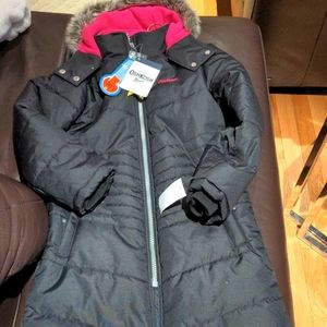 Girls OSH kosh winter jacket